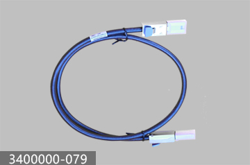 L33數(shù)據(jù)連接線(xiàn)                                      3400000-079